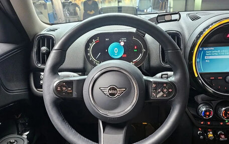 MINI Countryman II (F60), 2022 год, 1 890 000 рублей, 7 фотография