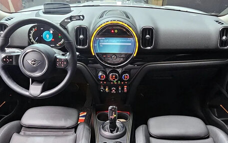 MINI Countryman II (F60), 2022 год, 1 890 000 рублей, 6 фотография