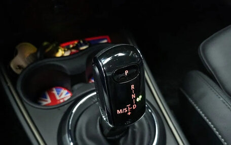 MINI Countryman II (F60), 2022 год, 1 890 000 рублей, 9 фотография