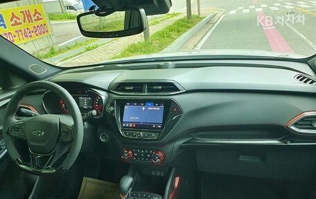 Chevrolet TrailBlazer, 2023 год, 1 825 000 рублей, 9 фотография