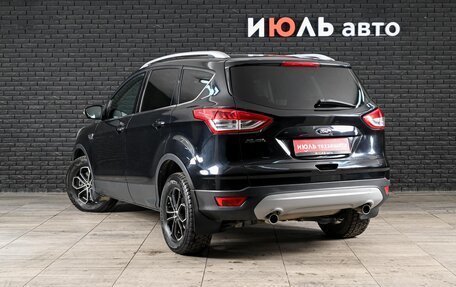 Ford Kuga III, 2013 год, 1 050 000 рублей, 6 фотография