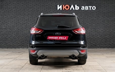 Ford Kuga III, 2013 год, 1 050 000 рублей, 5 фотография