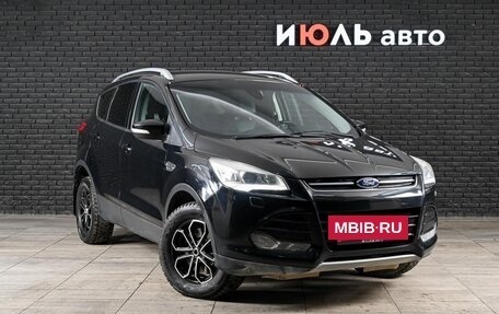 Ford Kuga III, 2013 год, 1 050 000 рублей, 3 фотография