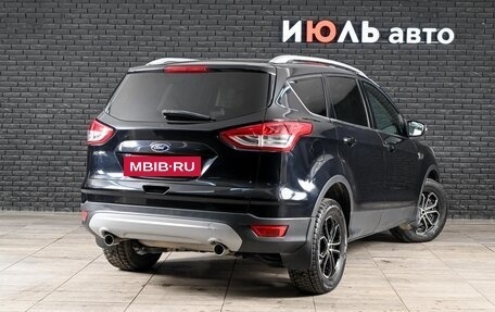 Ford Kuga III, 2013 год, 1 050 000 рублей, 4 фотография