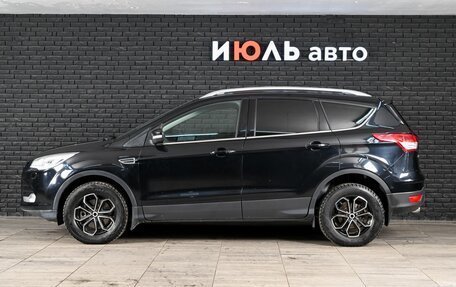 Ford Kuga III, 2013 год, 1 050 000 рублей, 7 фотография