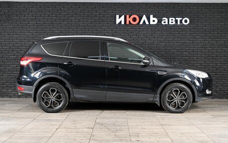 Ford Kuga III, 2013 год, 1 050 000 рублей, 8 фотография