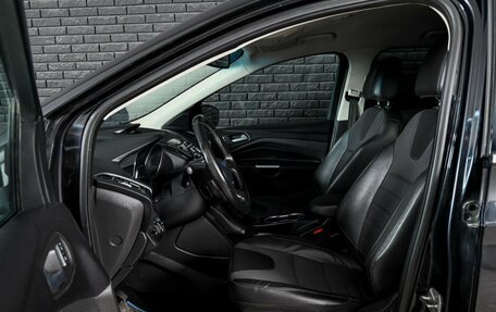 Ford Kuga III, 2013 год, 1 050 000 рублей, 9 фотография