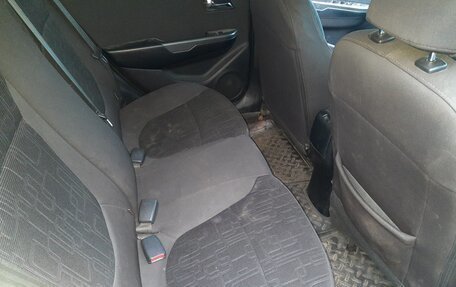 KIA Rio III рестайлинг, 2013 год, 880 000 рублей, 7 фотография