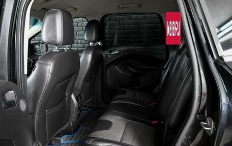 Ford Kuga III, 2013 год, 1 050 000 рублей, 10 фотография