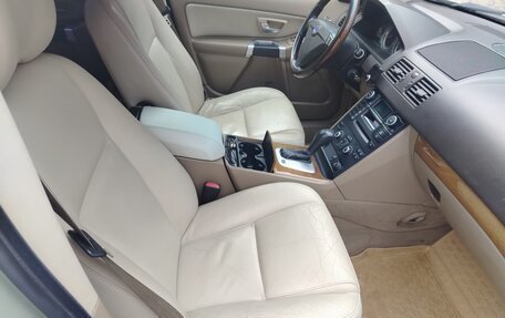 Volvo XC90 II рестайлинг, 2006 год, 1 290 000 рублей, 8 фотография