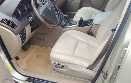 Volvo XC90 II рестайлинг, 2006 год, 1 290 000 рублей, 7 фотография
