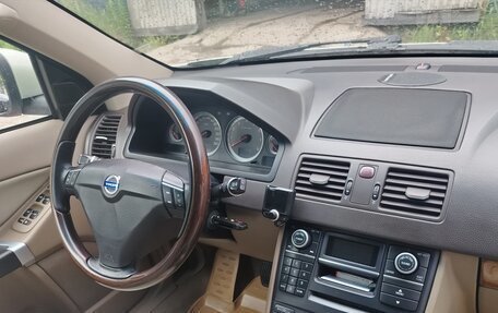 Volvo XC90 II рестайлинг, 2006 год, 1 290 000 рублей, 6 фотография