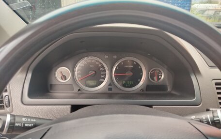 Volvo XC90 II рестайлинг, 2006 год, 1 290 000 рублей, 9 фотография