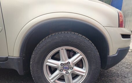 Volvo XC90 II рестайлинг, 2006 год, 1 290 000 рублей, 5 фотография