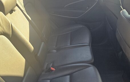 Hyundai Santa Fe III рестайлинг, 2015 год, 2 264 500 рублей, 18 фотография