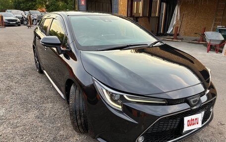 Toyota Corolla, 2019 год, 2 380 000 рублей, 2 фотография