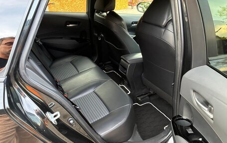Toyota Corolla, 2019 год, 2 380 000 рублей, 11 фотография