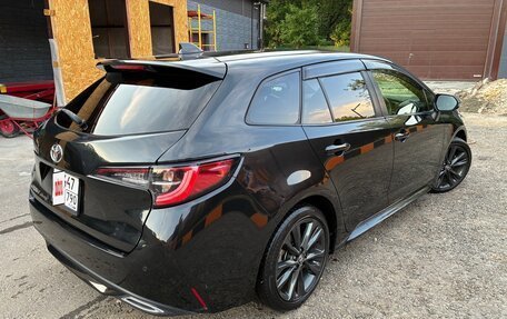 Toyota Corolla, 2019 год, 2 380 000 рублей, 5 фотография