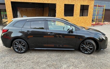 Toyota Corolla, 2019 год, 2 380 000 рублей, 3 фотография