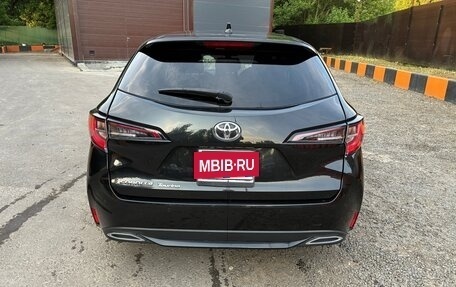 Toyota Corolla, 2019 год, 2 380 000 рублей, 9 фотография