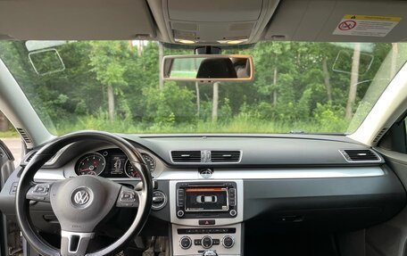 Volkswagen Passat B7, 2012 год, 1 070 000 рублей, 9 фотография