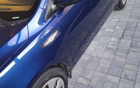 KIA Rio III рестайлинг, 2016 год, 1 250 000 рублей, 9 фотография