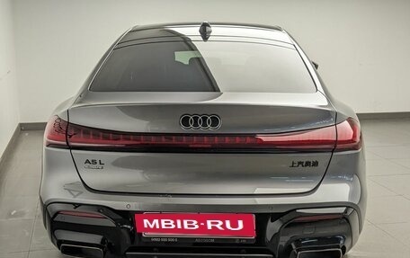 Audi A5, 2026 год, 6 130 000 рублей, 2 фотография