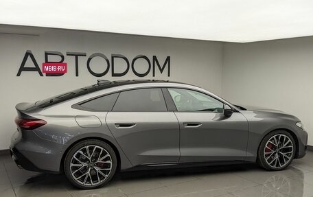 Audi A5, 2026 год, 6 130 000 рублей, 4 фотография