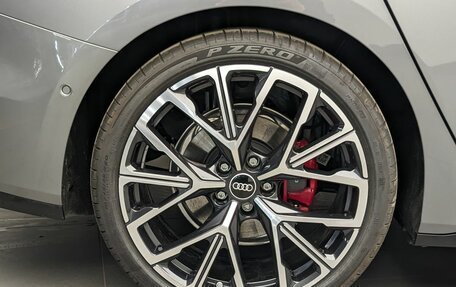 Audi A5, 2026 год, 6 130 000 рублей, 16 фотография