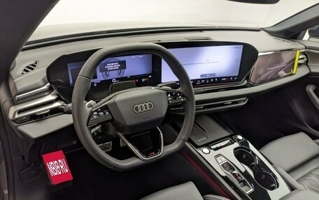 Audi A5, 2026 год, 6 130 000 рублей, 9 фотография