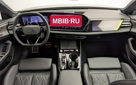 Audi A5, 2026 год, 6 130 000 рублей, 15 фотография