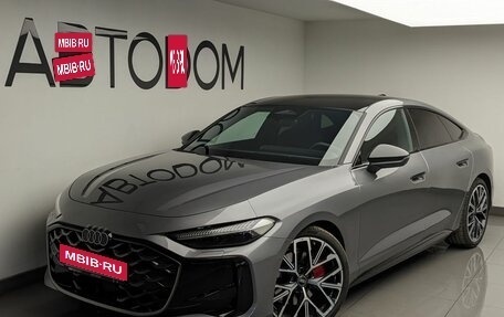 Audi A5, 2026 год, 6 130 000 рублей, 18 фотография