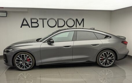 Audi A5, 2026 год, 6 130 000 рублей, 20 фотография