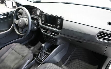 Volkswagen Polo VI (EU Market), 2021 год, 1 579 900 рублей, 10 фотография