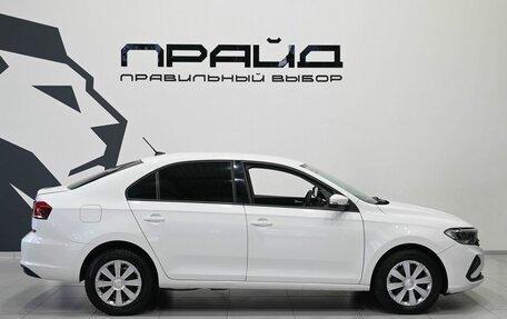 Volkswagen Polo VI (EU Market), 2021 год, 1 579 900 рублей, 8 фотография