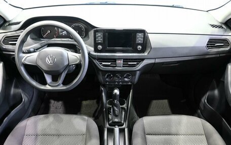 Volkswagen Polo VI (EU Market), 2021 год, 1 579 900 рублей, 11 фотография