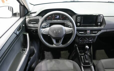 Volkswagen Polo VI (EU Market), 2021 год, 1 579 900 рублей, 12 фотография