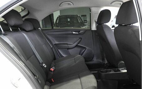 Volkswagen Polo VI (EU Market), 2021 год, 1 579 900 рублей, 13 фотография