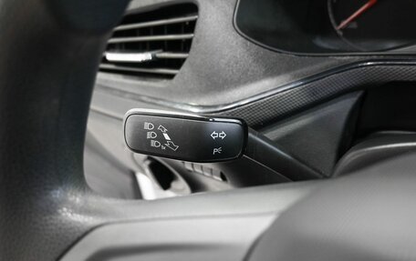 Volkswagen Polo VI (EU Market), 2021 год, 1 579 900 рублей, 14 фотография