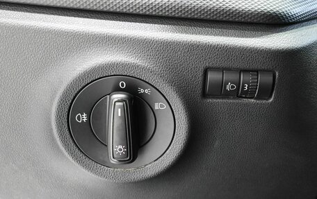 Volkswagen Polo VI (EU Market), 2021 год, 1 579 900 рублей, 18 фотография
