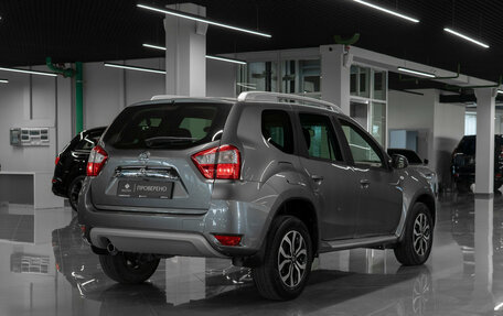 Nissan Terrano III, 2014 год, 1 080 000 рублей, 5 фотография