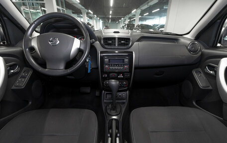 Nissan Terrano III, 2014 год, 1 080 000 рублей, 8 фотография