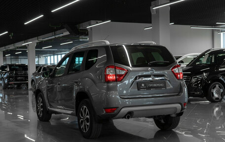 Nissan Terrano III, 2014 год, 1 080 000 рублей, 4 фотография