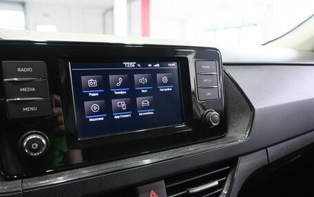 Volkswagen Polo VI (EU Market), 2021 год, 1 579 900 рублей, 15 фотография