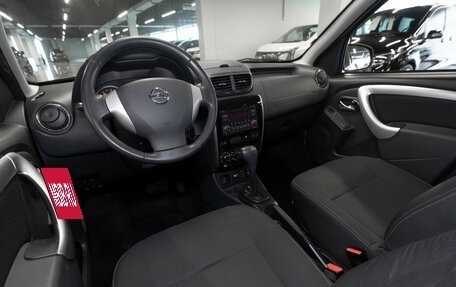Nissan Terrano III, 2014 год, 1 080 000 рублей, 7 фотография