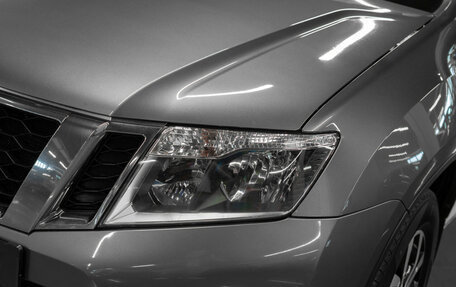 Nissan Terrano III, 2014 год, 1 080 000 рублей, 18 фотография
