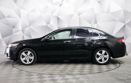 Honda Accord VIII рестайлинг, 2008 год, 1 050 000 рублей, 2 фотография