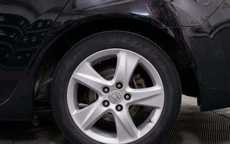 Honda Accord VIII рестайлинг, 2008 год, 1 050 000 рублей, 7 фотография