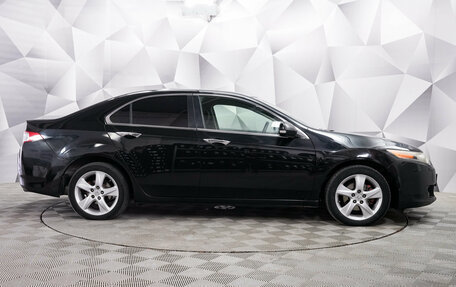 Honda Accord VIII рестайлинг, 2008 год, 1 050 000 рублей, 5 фотография