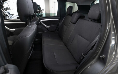 Nissan Terrano III, 2014 год, 1 080 000 рублей, 12 фотография